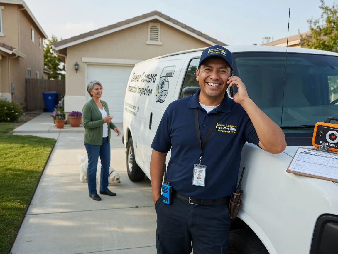 Sewer Line Repair Cross Hill, SC FAQs